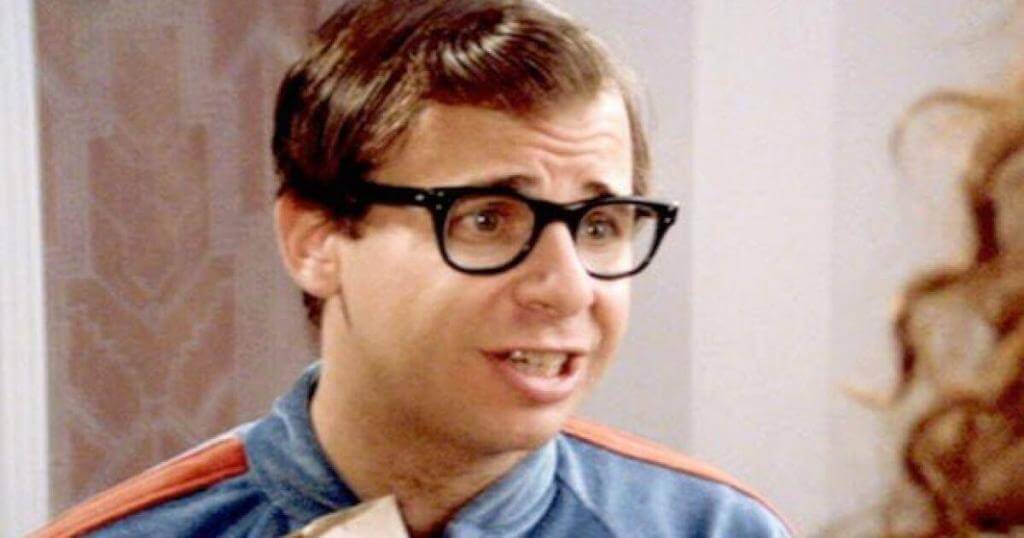 Rick Moranis, Honey I Shrunk the Kids