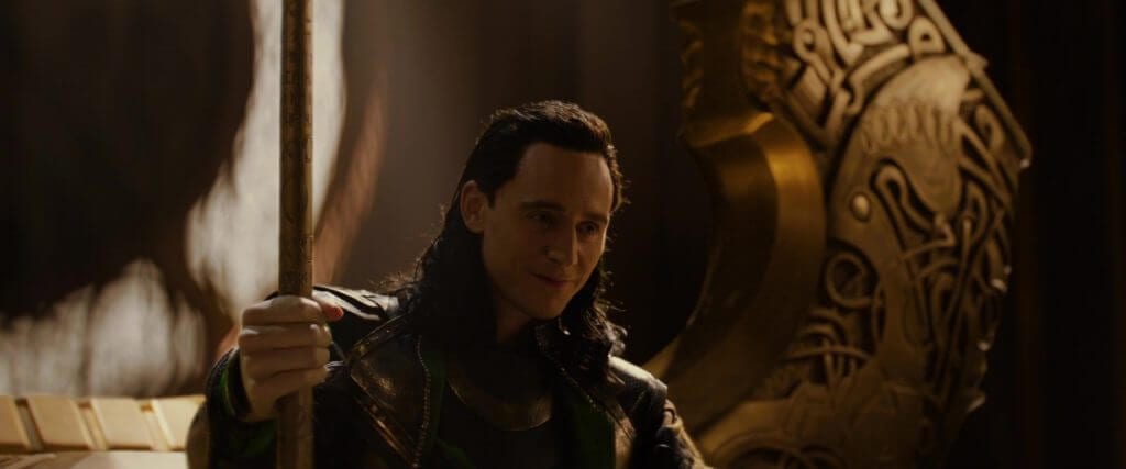 Loki - Top MCU Villains 