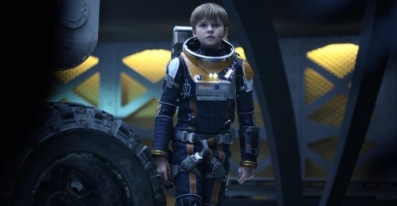 Review Lost In Space Season 1 Episode 10 Danger Will