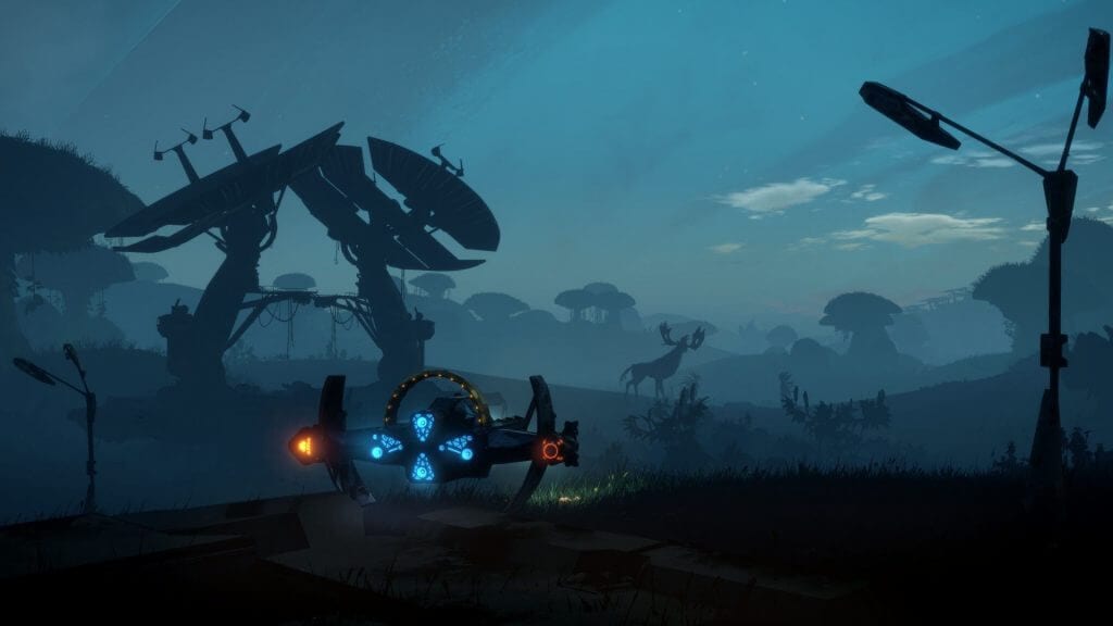 Starlink: Battle for Atlas, Ubisoft, E3 2018