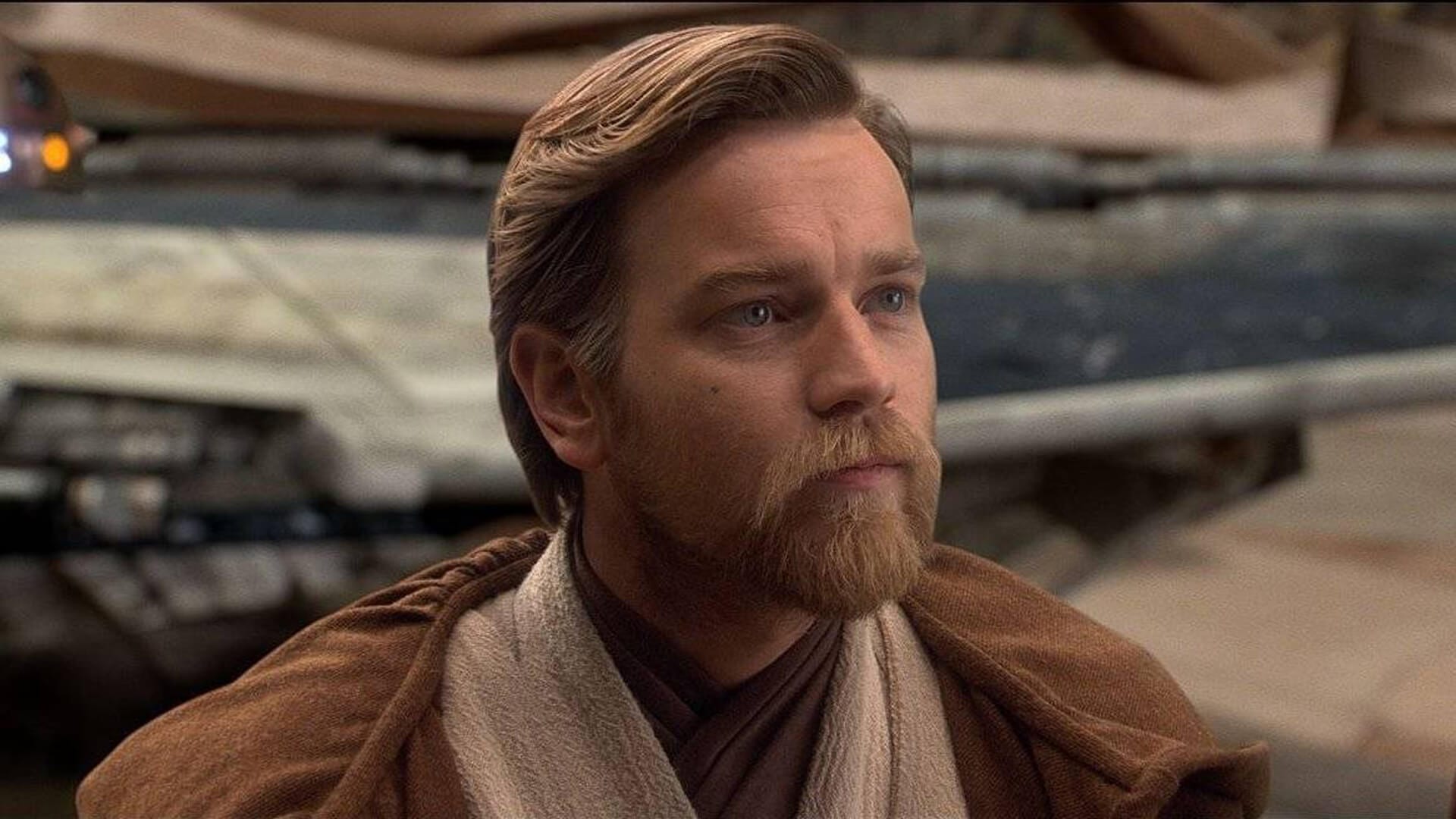 Obi-Wan Kenobi, Ewan McGregor, Star Wars Story