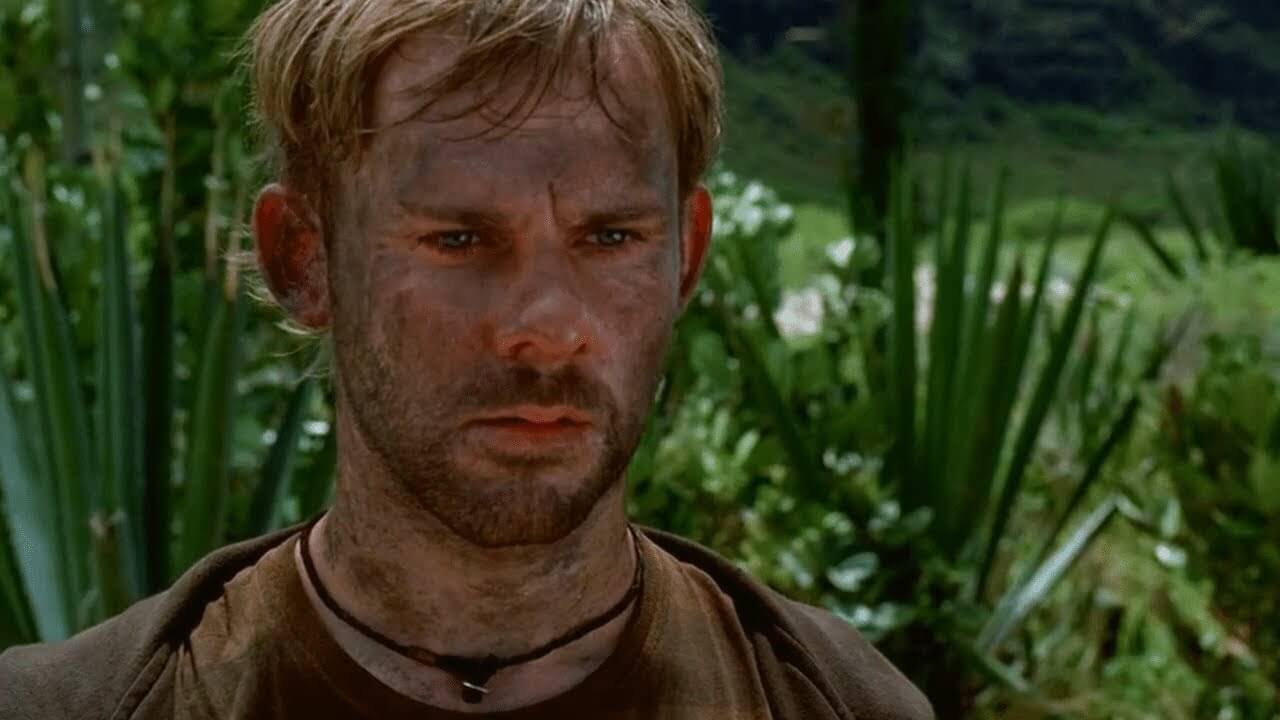 Dominic Monaghan, Lost, Charlie, Star Wars: Episode IX