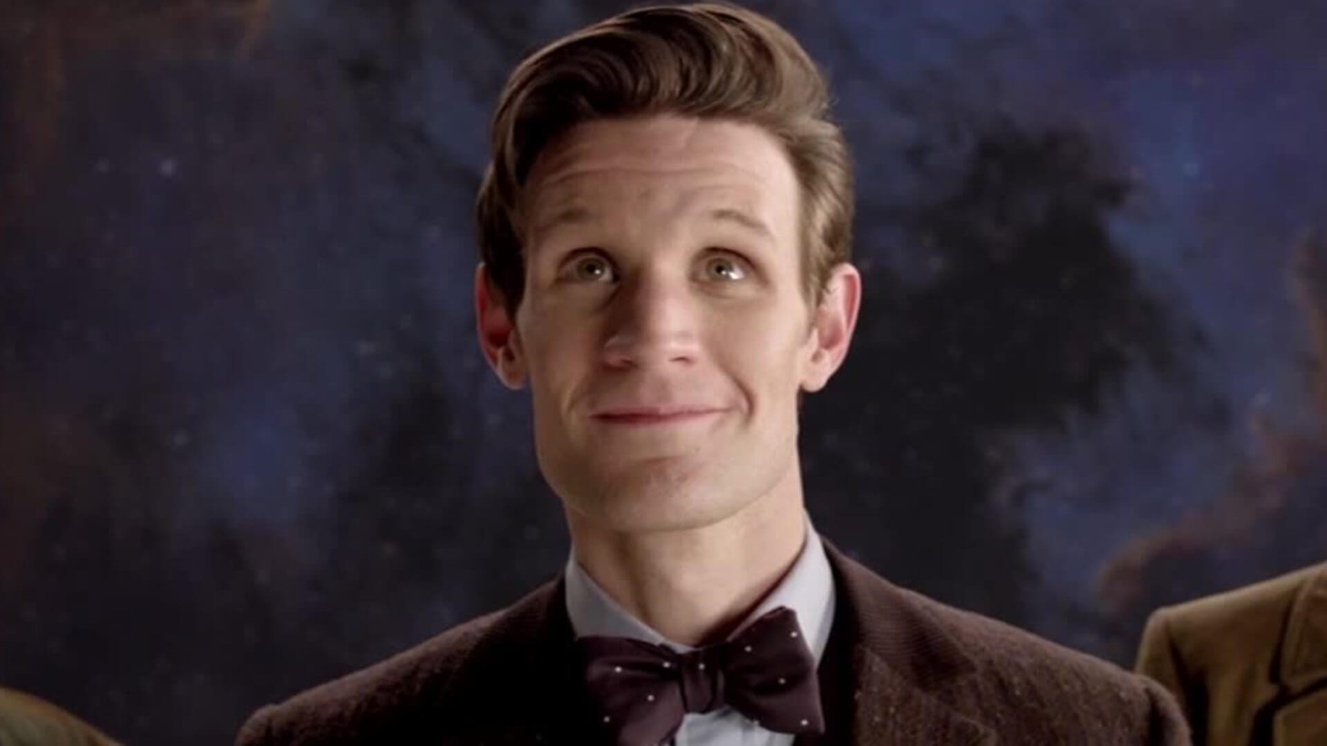 Matt Smith, Doctor Who, Star Wars: Episode IX