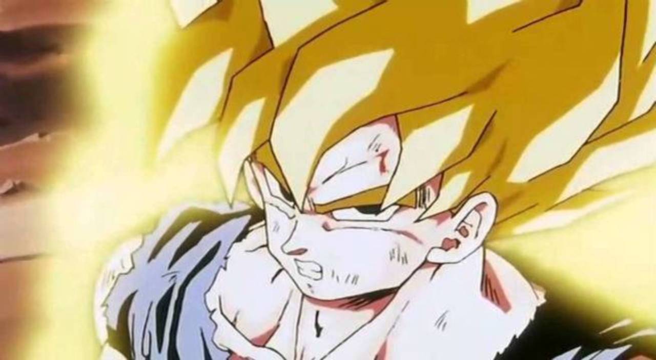 REVIEW: Dragon Ball Z (1989) - Geeks + Gamers