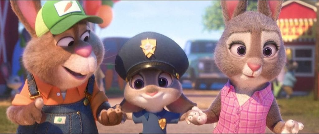 Zootopia