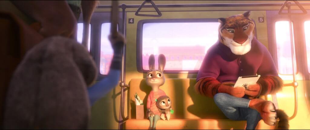 Zootopia