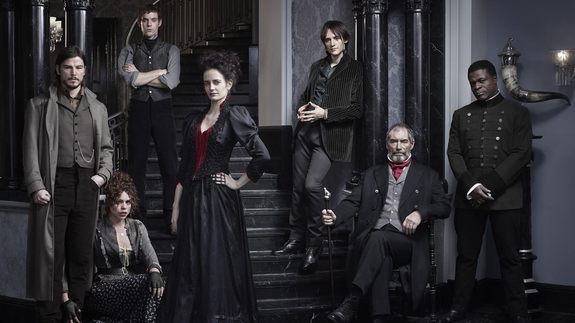 Penny Dreadful, Penny Dreadful spinoff