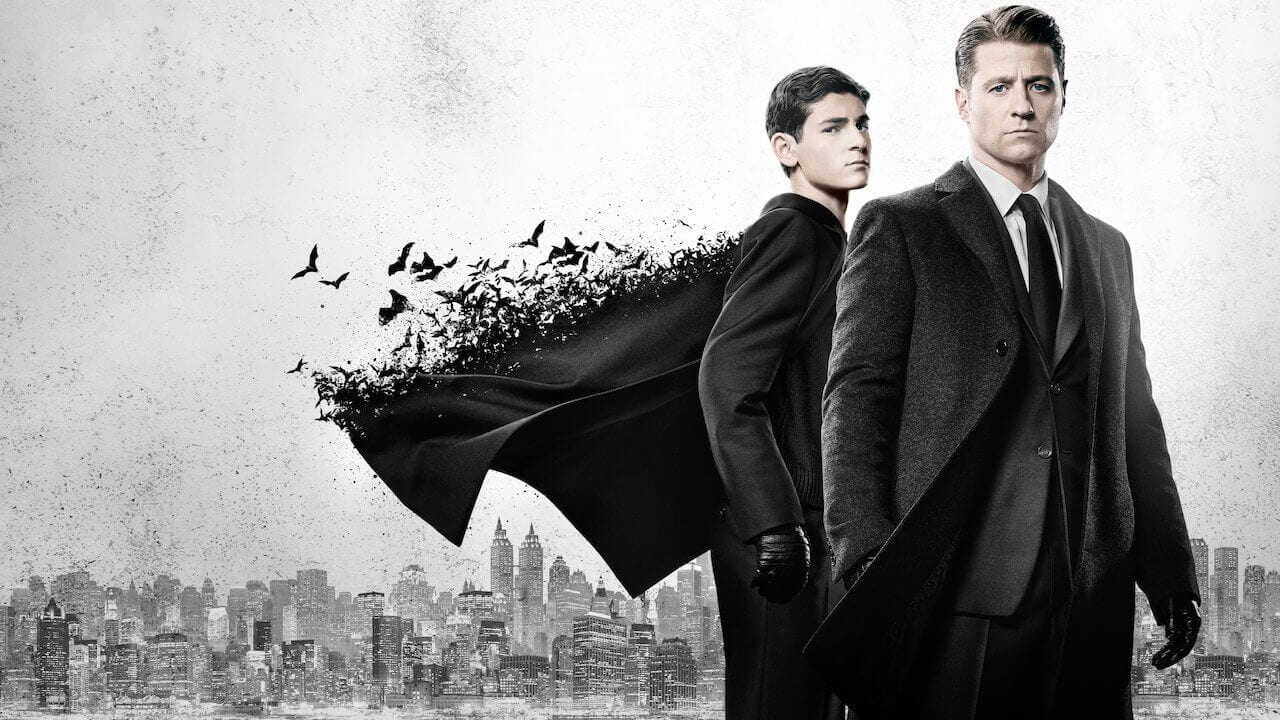 Gotham season 5