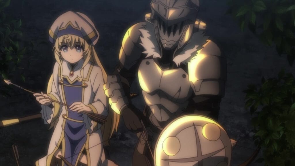 Goblin Slayer