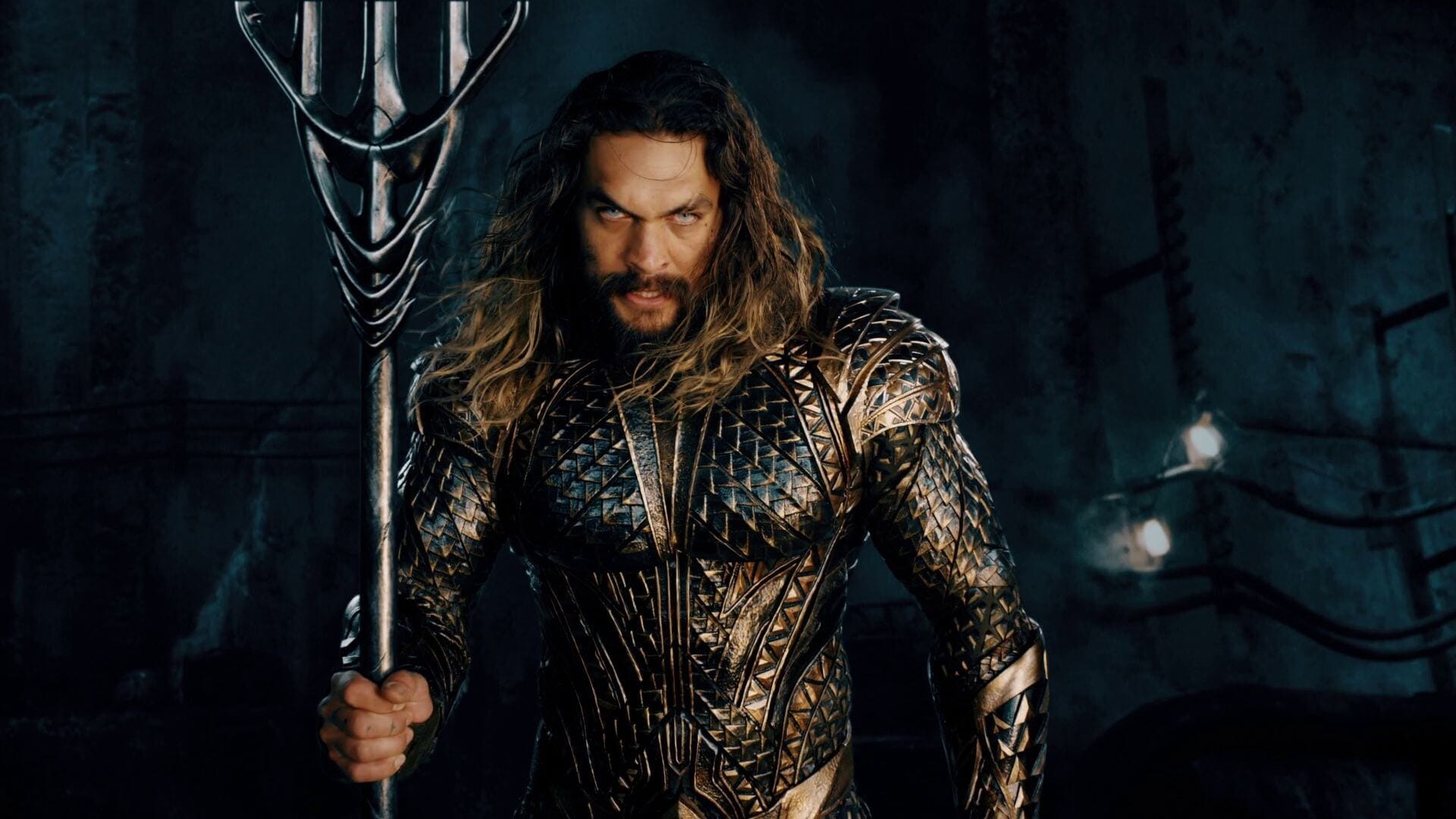 Jason Momoa's Aquaman Will Have a New Look in Sequel - wide 9