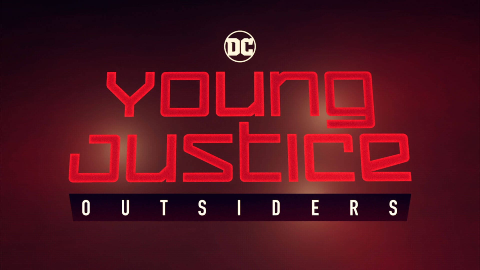 Young Justice, Young Justice: Outsiders