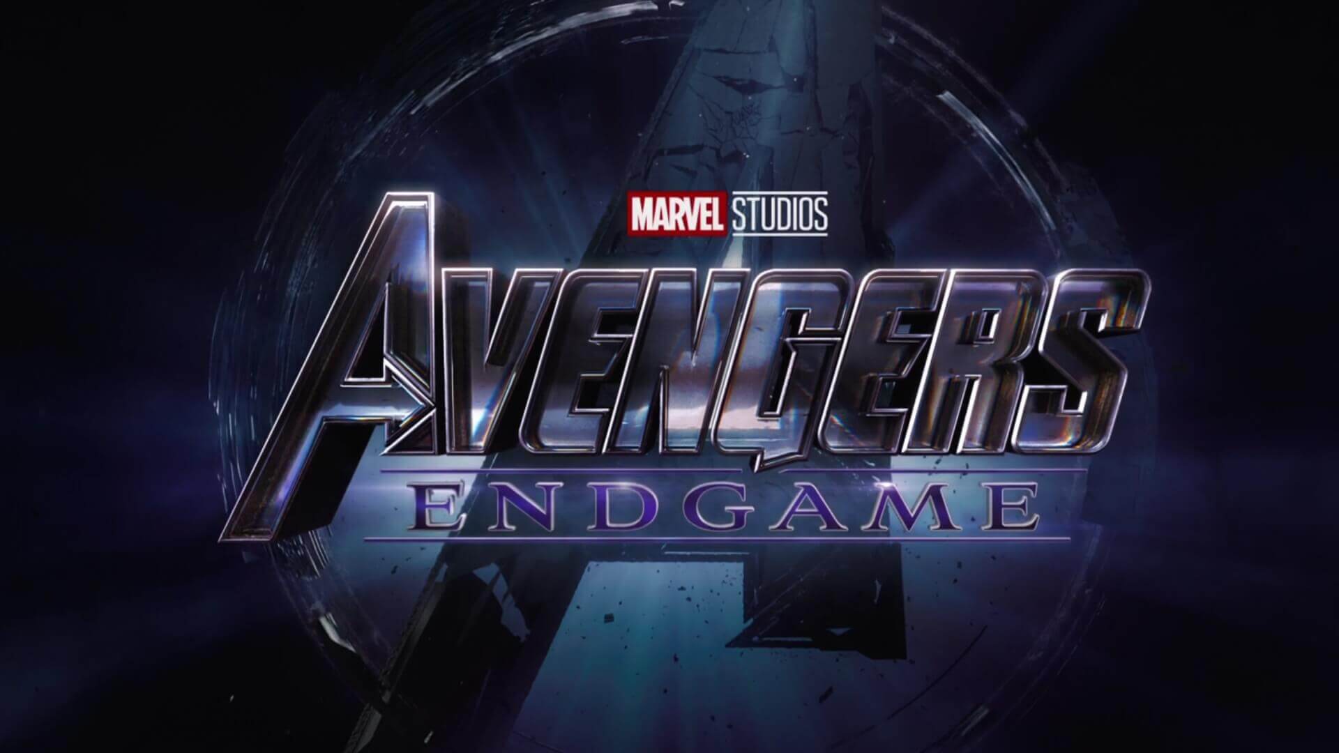 Avengers: Endgame trailer