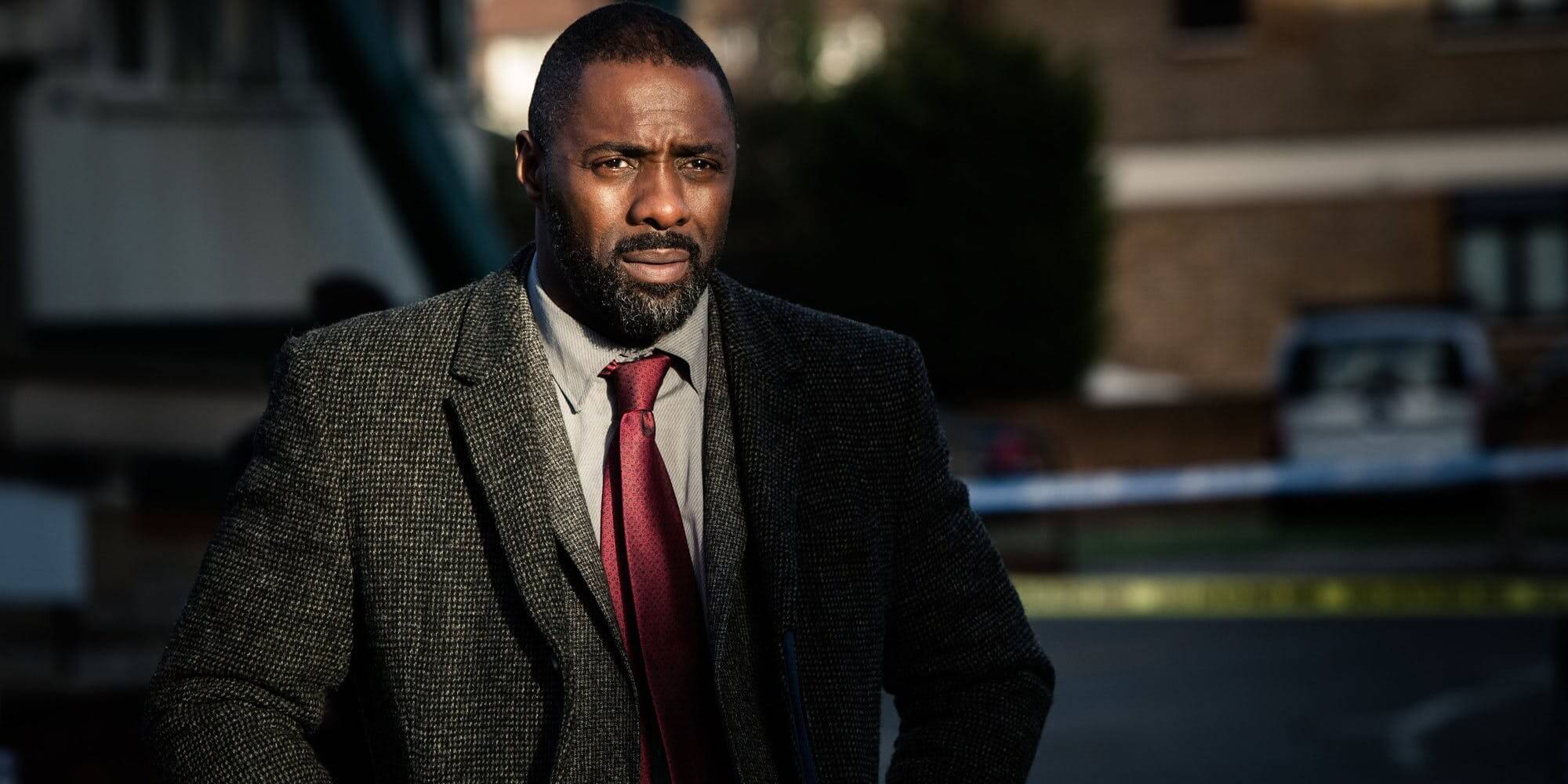 Idris Elba, Deadshot