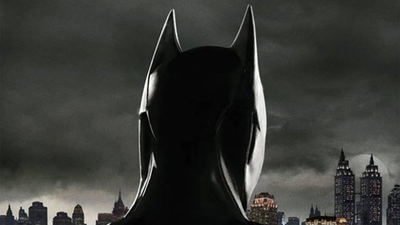 Gotham, The Beginning, Batman