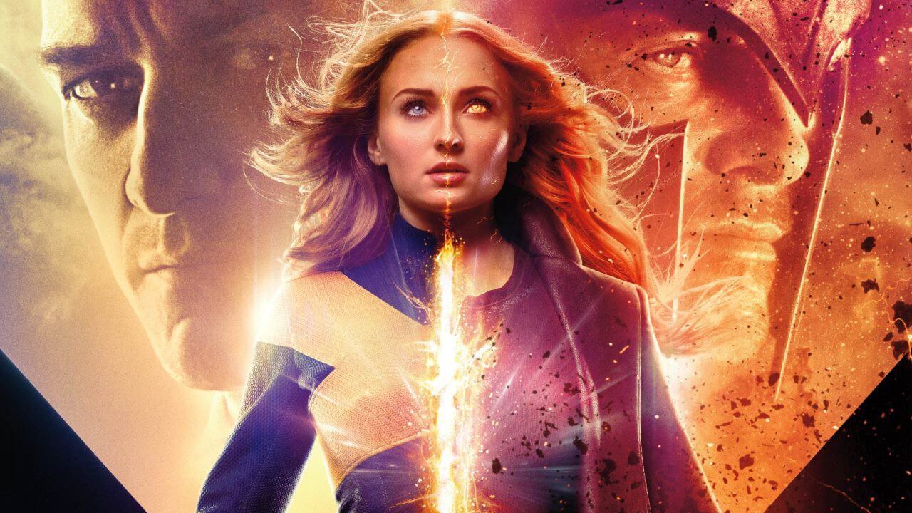 Simon Kinberg, Dark Phoenix