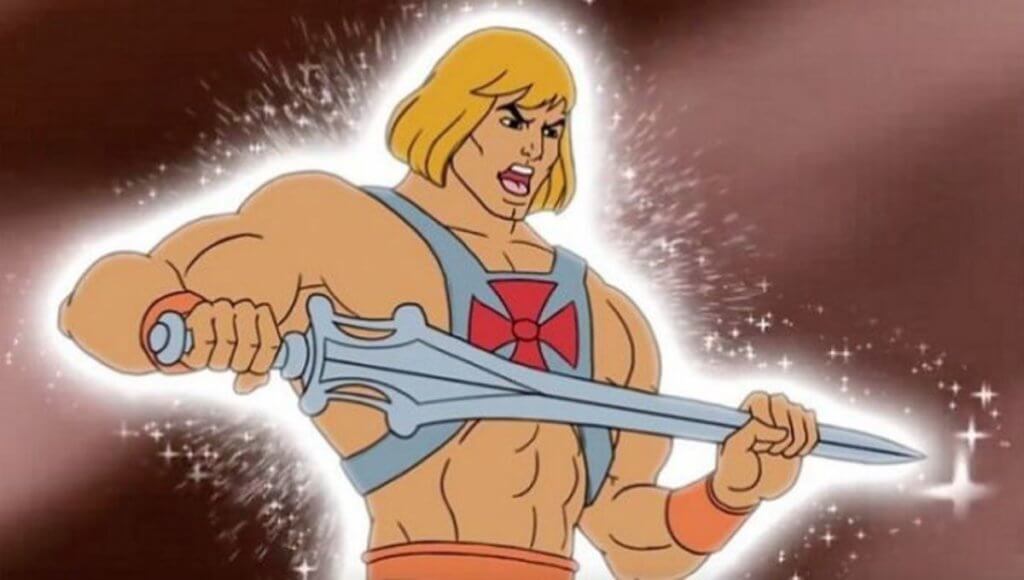 He-Man