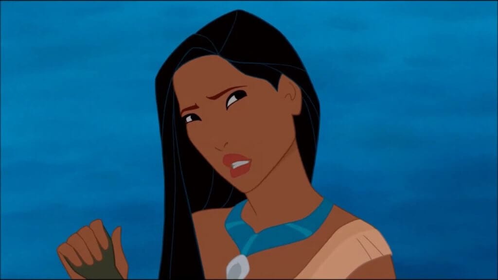 Pocahontas