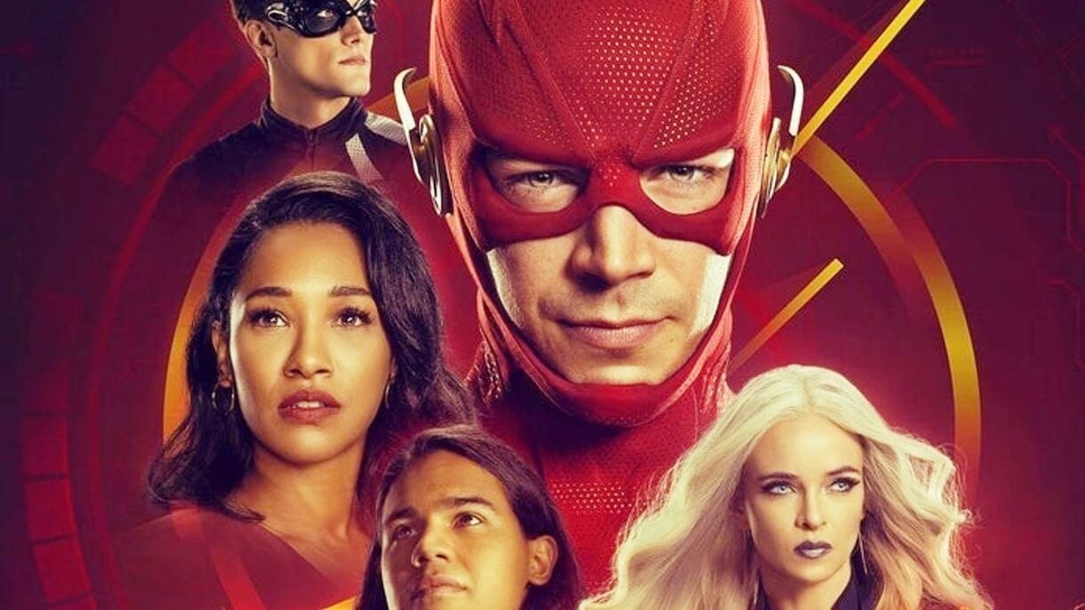 REVIEW: The Flash – Season 6, Episode 1 "Into the Void" - Geeks + Gamers