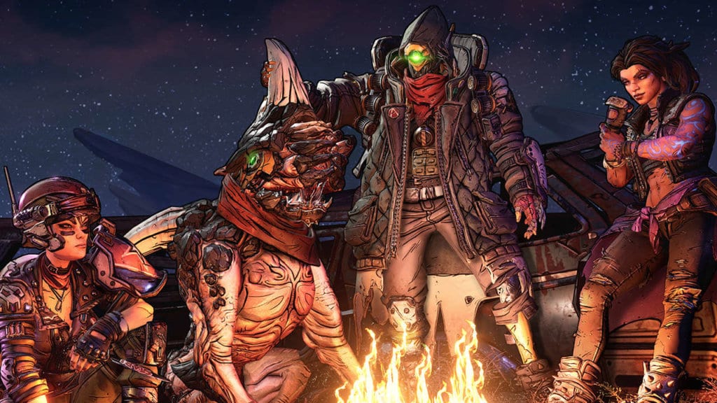 Borderlands 3