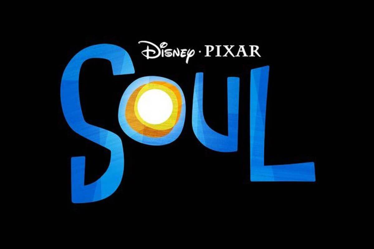 Pixar Soul Trailer