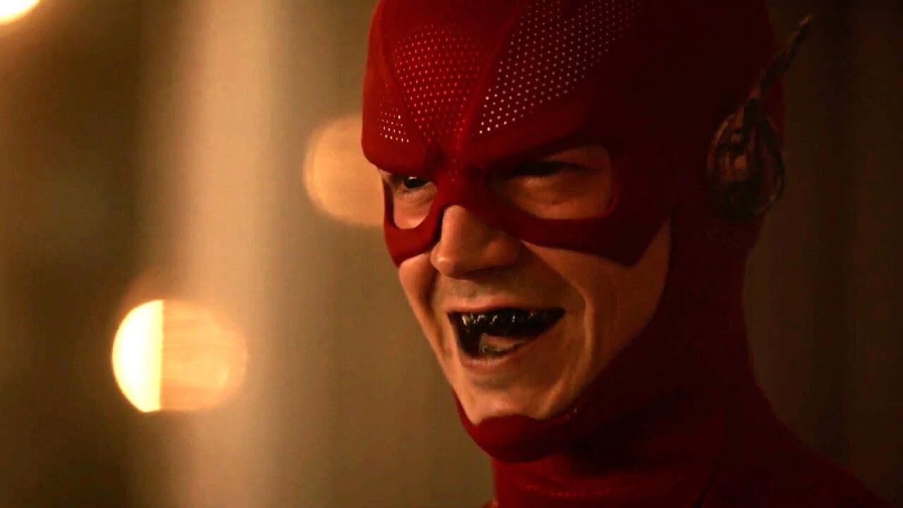 The Flash, The Last Temptation of Barry Allen Part 2