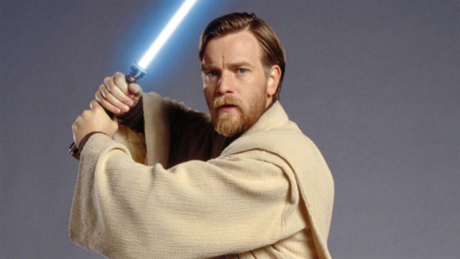 Obi-Wan on Hold