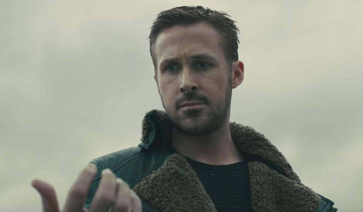 Ryan Gosling, The Wolf Man, Wolfman