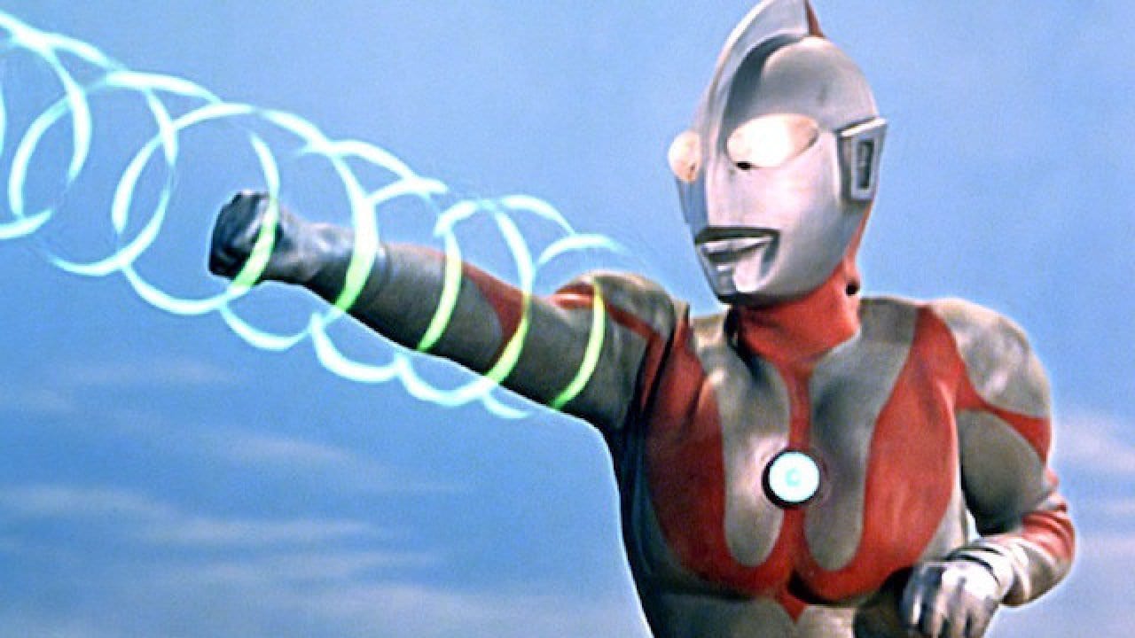 Ultraman, Ultraman Trigger: New Generation Tiga