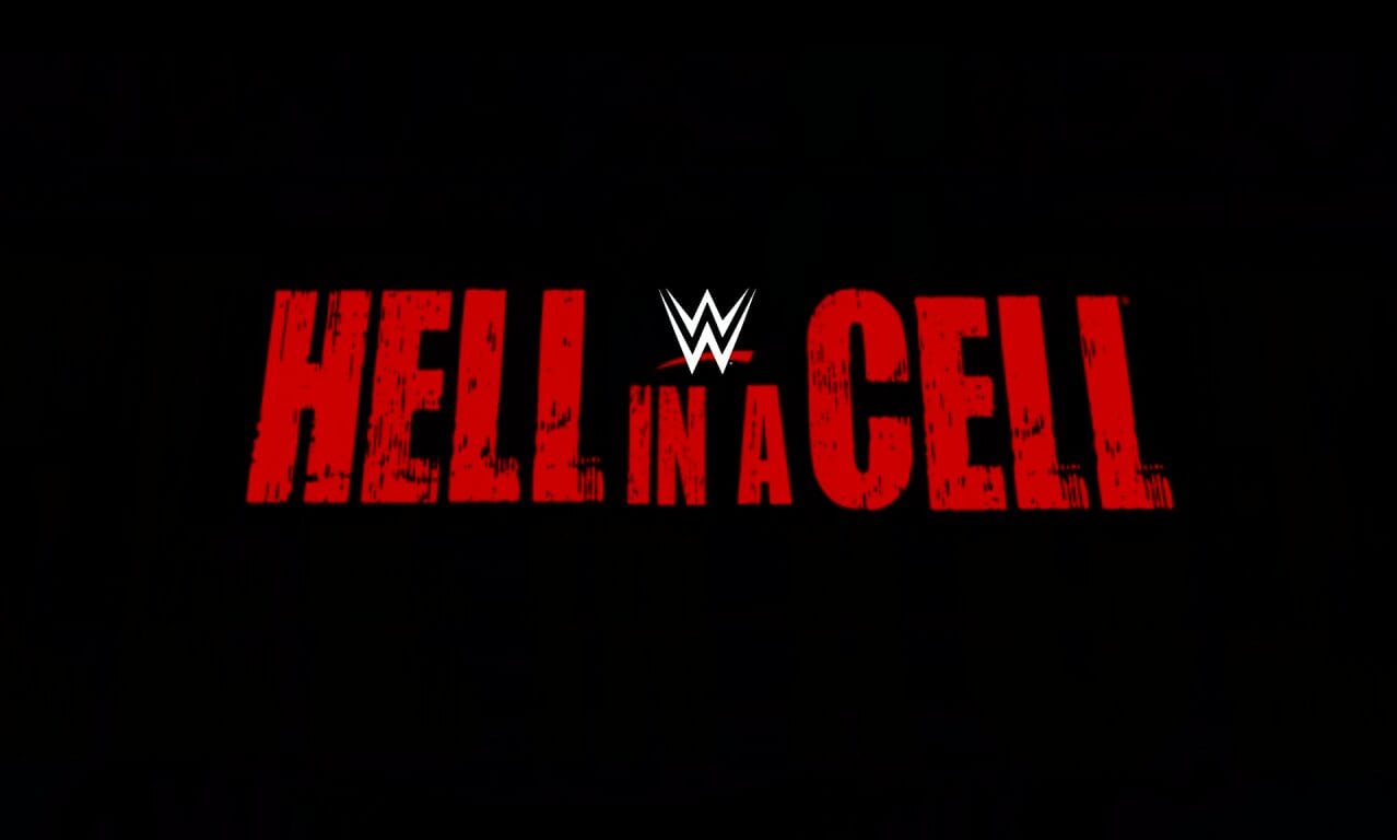 WWE, Hell in a Cell, wrestling