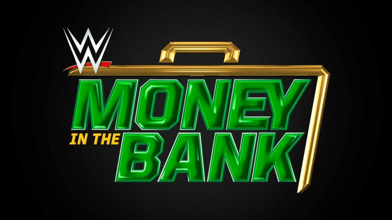 WWE, Money in the Bank, wrestling, AEW, John Cena