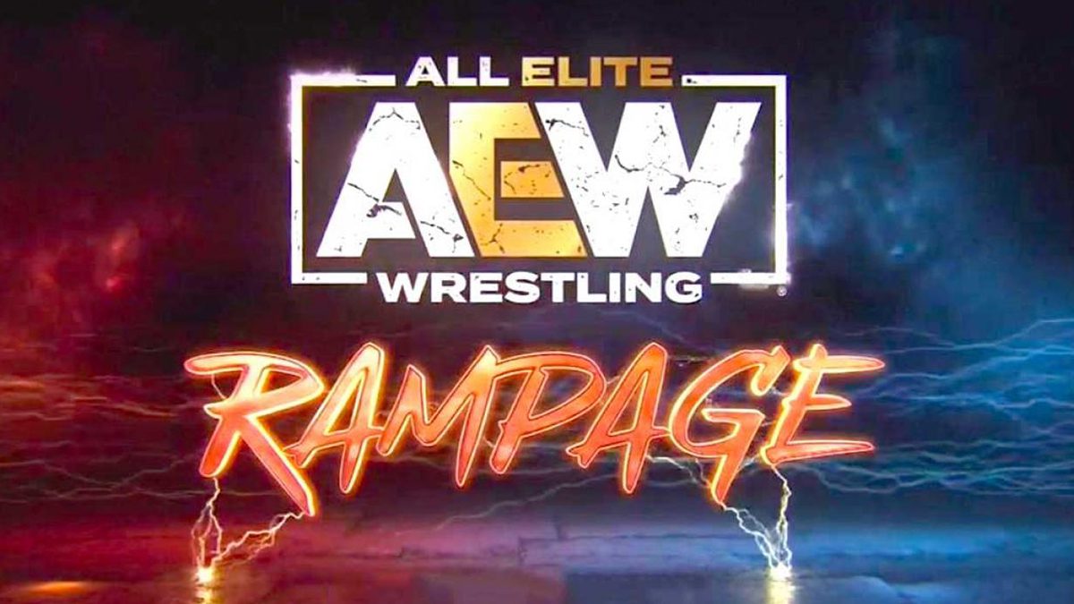 wrestling, WWE, AEW, Rampage, Bobby Eaton