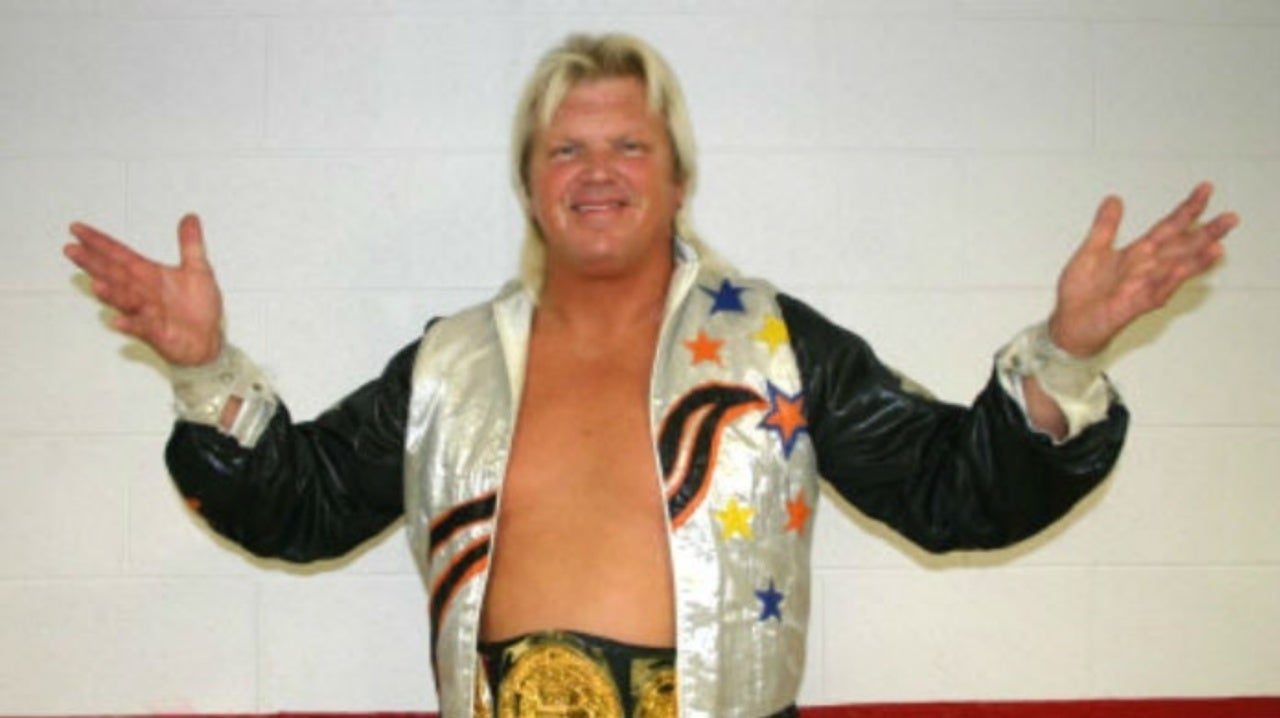 wrestling, WWE, AEW, Bobby Eaton