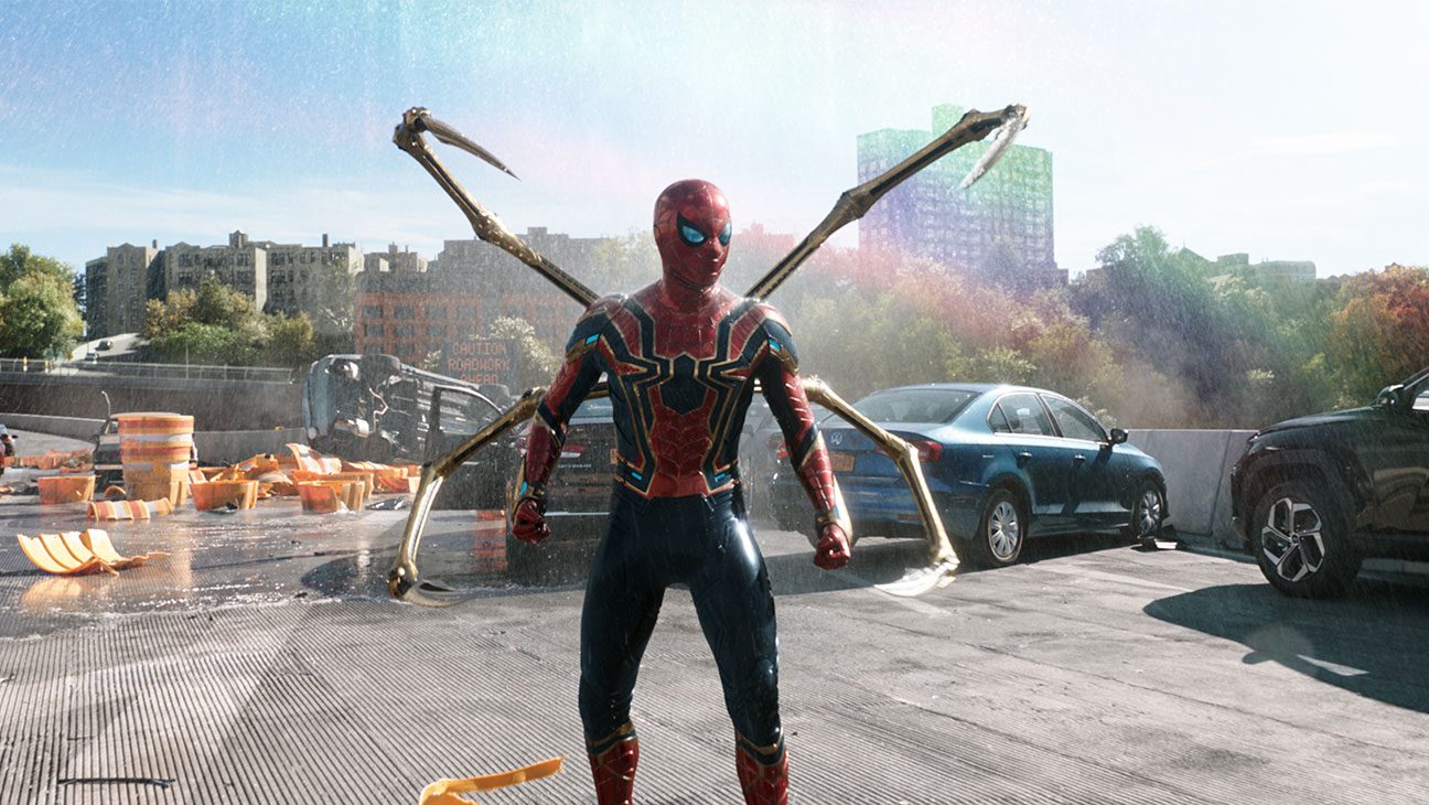 Spider-Man: No Way Home Trailer Opens Up a Can of Worms - Geeks + Gamers