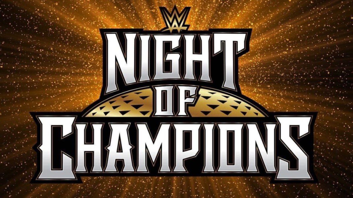 WWE Night of Champions Results 2023