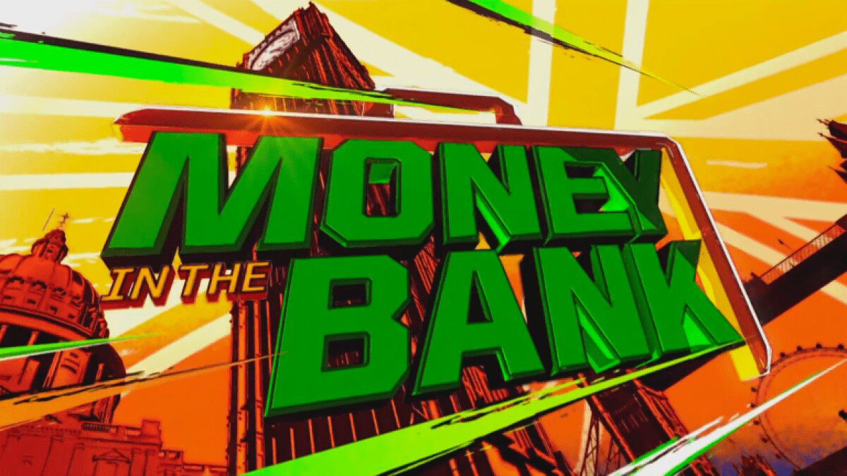 WWE Money in the Bank results 2023