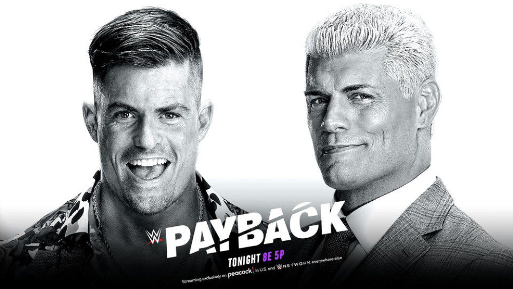 The Grayson Waller Effect with Cody Rhodes