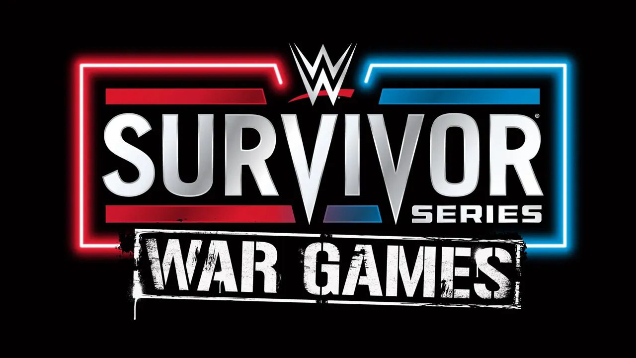 WWE Survivor Series results