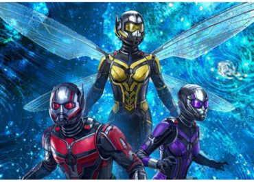 Ant-Man and the Wasp Quantumania budget