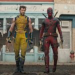 New Deadpool & Wolverine Trailer Lets Blood and Curses Fly