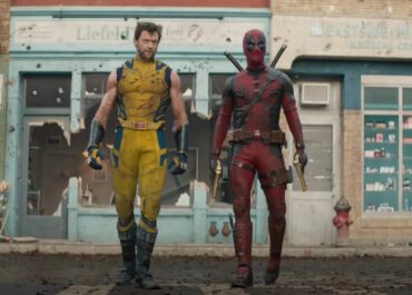 Deadpool & Wolverine trailer