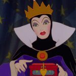 Disney World Guest Claims Evil Queen was Played By a Biological Man