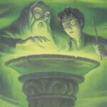 All Seven “Harry Potter” Books Gets New Audiobook Series