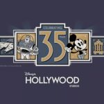 Disney Celebrates Hollywood Studios’ 35th Anniversay