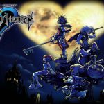 RUMOR: Kingdom Hearts Animated Film in Development