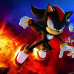 Keanu Reeves Will Play Shadow in Sonic the Hedgehog 3