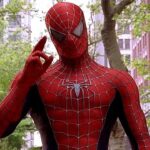 Sam Raimi is Not Making Another Spider-Man Movie