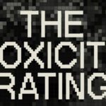 Melanin Gamers Launches The Toxicity Rating