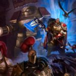 Warhammer 40K Wiki Lore Changed, Discord Telling Longtime Fans to Leave