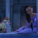 Wish Becomes Third Most Streamed Disney+ Animation Debut