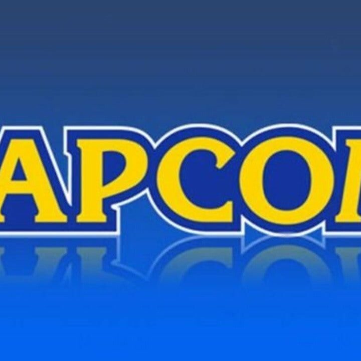 Capcom localizers